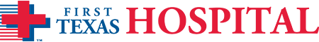 First Texas Hospital CyFair logo